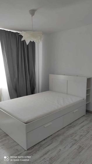 Apartament cu 2 camere decomandat, mobilat în Basarabia