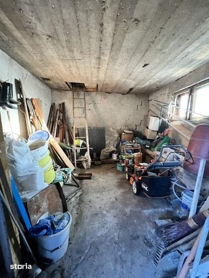 Casă cu 4 camere cu Teren 560 Mp în Apahida