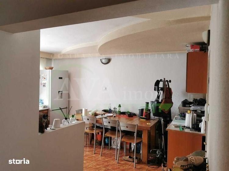 Apartament 2 camere decomandat , zona Nord - 7