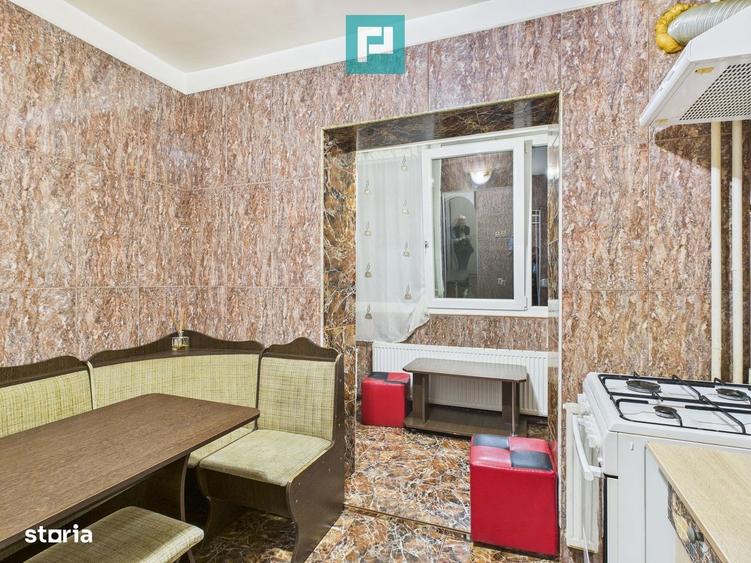 Apartament cu 3 camere în Freidorf