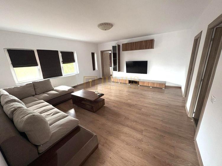 Apartament la curte, 2 băi, loc de parcare, zona linistita, dressing - 1