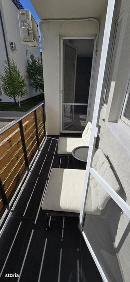 Apartament cu 2 camere în Unirii