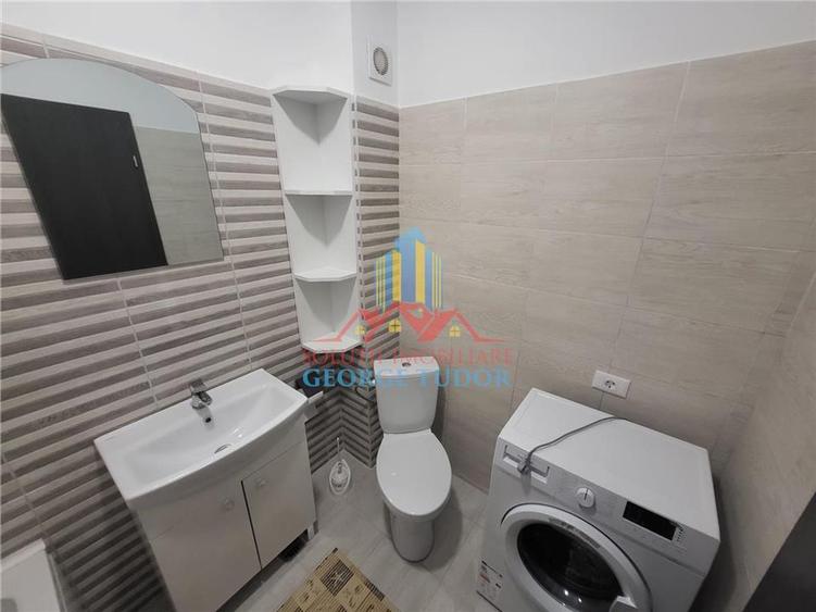 Apartament cu 2 camere decomandat, mobilat în Militari