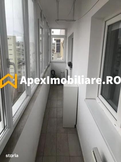 Apartament cu 2 camere decomandat, mobilat în Pantelimon