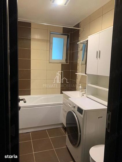 Apartament cu 2 camere semidecomandat în 22 Decembrie 1989