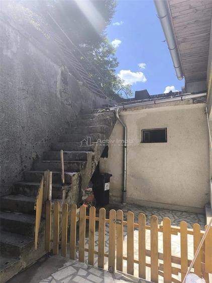 Casă cu Teren 565 Mp în Lendt