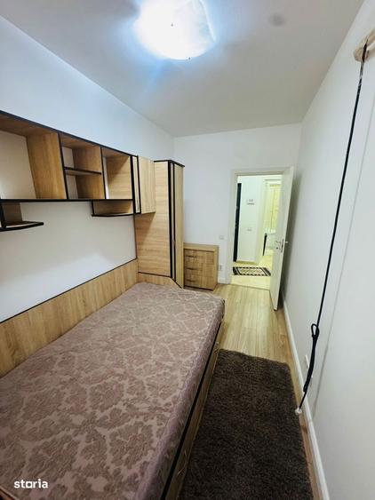 2 camere mobilat complect prelungirea ghencea - 14