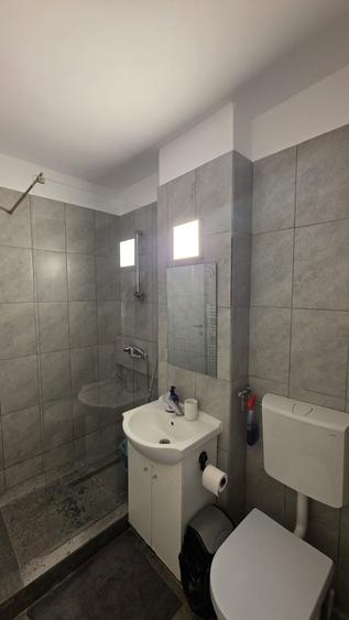 Garsonieră semidecomandată în Micălaca