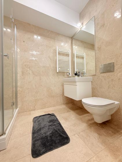 Apartament 3 camere Luxuria Residence-loc de parcare subteran - 11