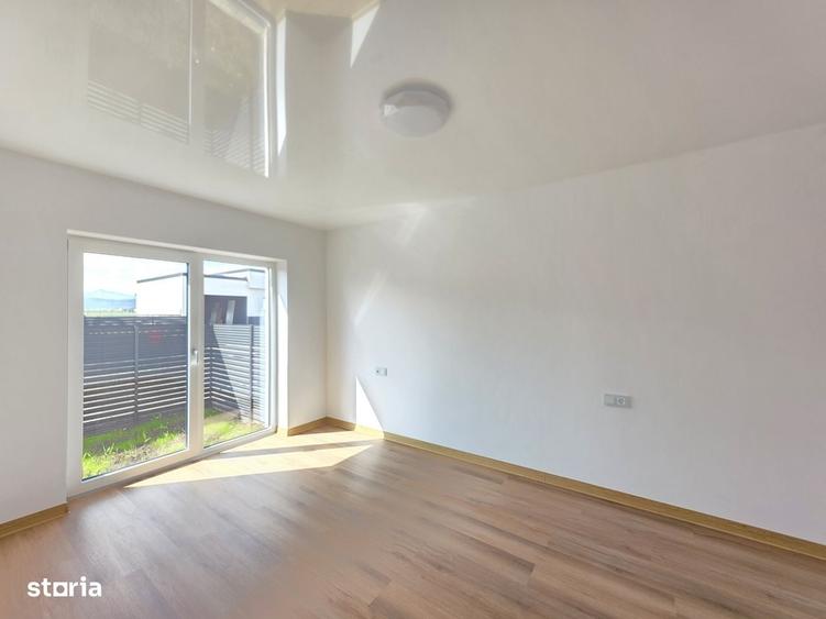 Casa individuala cu 4 camere, teren 320mp, Izvor - 1