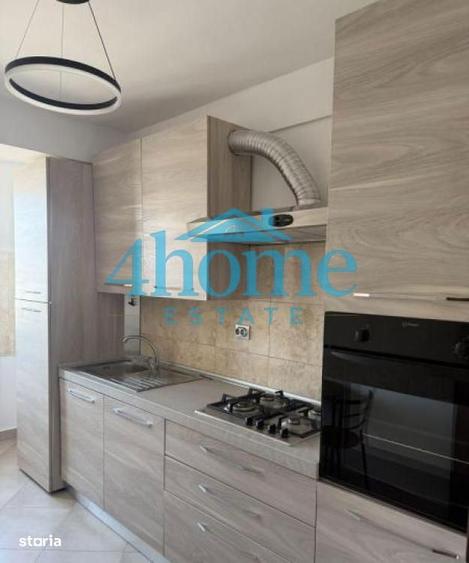 Apartament cu 3 camere în Apărătorii Patriei