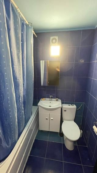 Apartament decomandat în Valea Ialomiței