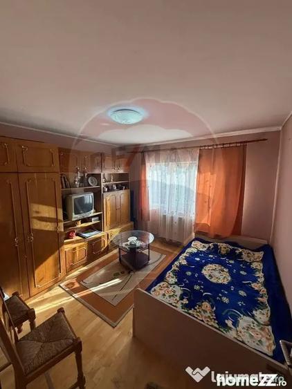 DE INCHIRIAT Apartament 2 camere cu garaj zona Europa - Baia Mare (Maramures) - 3