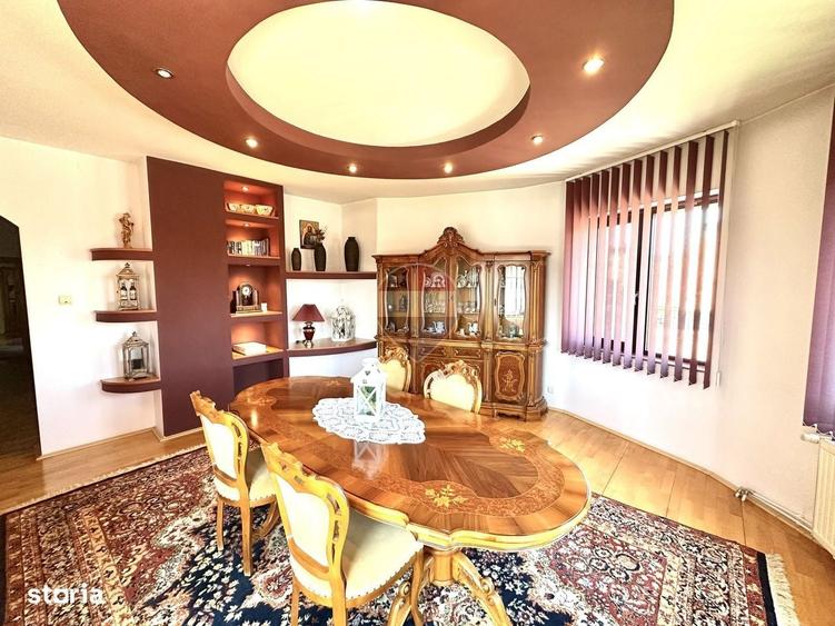 Vila Premium 7 Camere | Zona Intim Arad | Garaj - 5