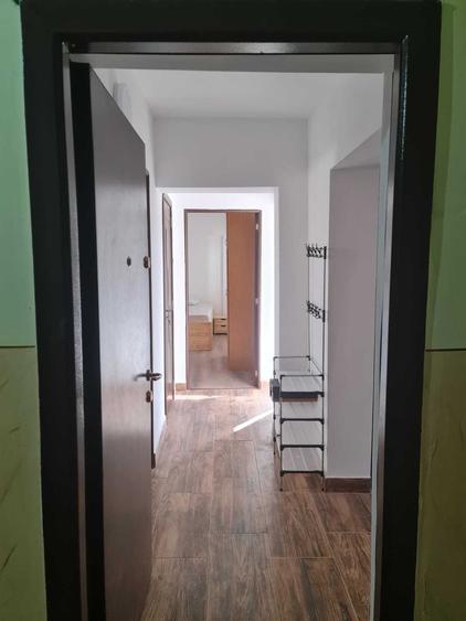 Apartament cu 2 camere decomandat în Mănăștur