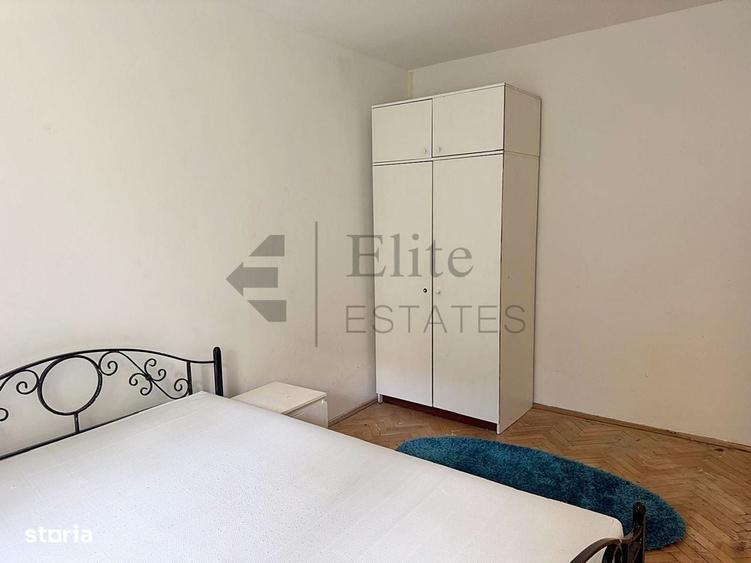 Apartament de inchiriat cu 2 camere Ultracentral - 9
