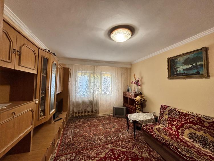 Apartament 2 camere Ostroveni - N. Iorga - 3
