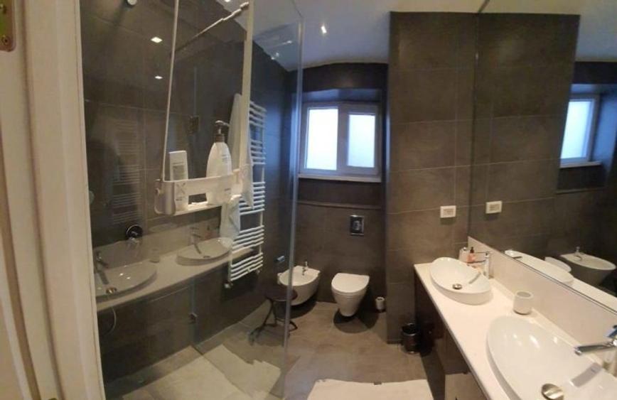 Apartament Lux Italian  3 camere – Piața Romană  - Căderea Bastiliei | Parcare - 8