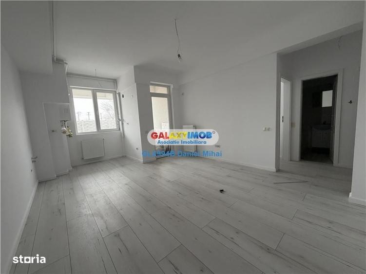 Apartament 2 camere-Bloc NOU-Leroy Merlin Bragadiru-Kaufland - 4