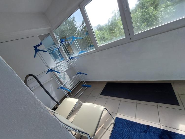 Garsonieră decomandată în Drumul Taberei