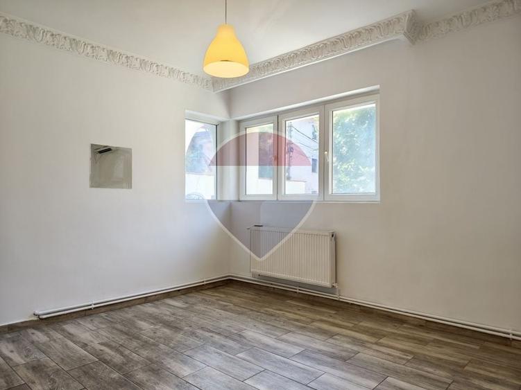 Birou, de 203.27000427246 mp, în Crângași