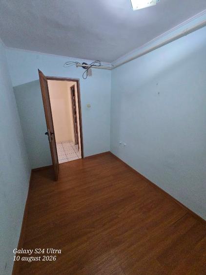 Garsonieră decomandată în Găvana 2