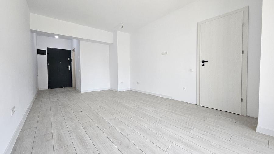 Garsonieră în Lujerului