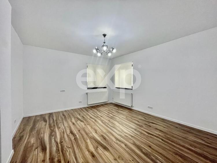 Casă cu 5 camere cu Teren 600 Mp în Calea Turzii