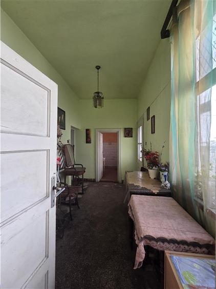 Casă cu 4 camere cu Teren 328 Mp în Ultracentral