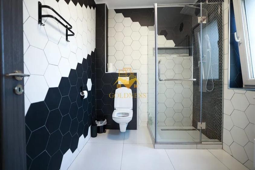 2 camere, Premium, bloc nou, parcare, Intre Lacuri, Dunarii Zona Iulis - 6
