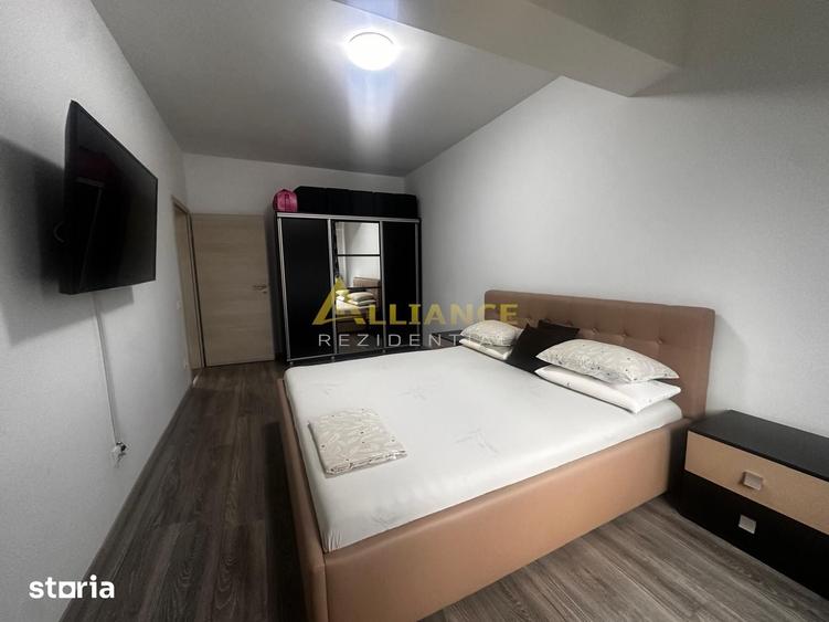 Berceni Ap 3 camere - 3