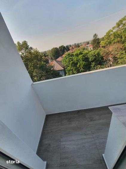 Inchiriez o camera in apartament 2 camere (caut colega) - 7