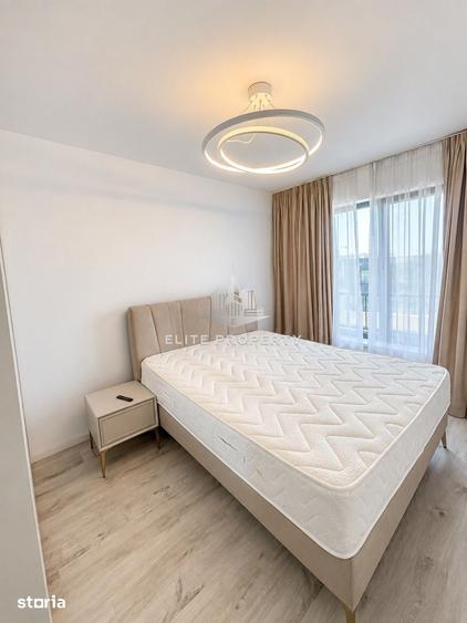 Inchiriere apartament | 2 camere | H Pipera Lake - 4