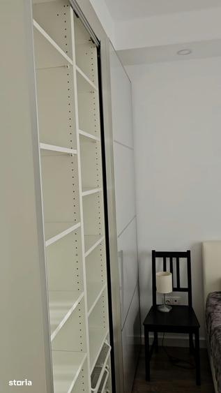 Apartament cu 2 camere în Ștefăneștii de Jos