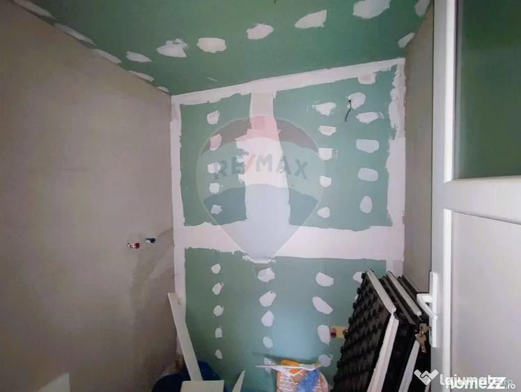 Casă cu 3 camere cu Teren 368 Mp în Sud