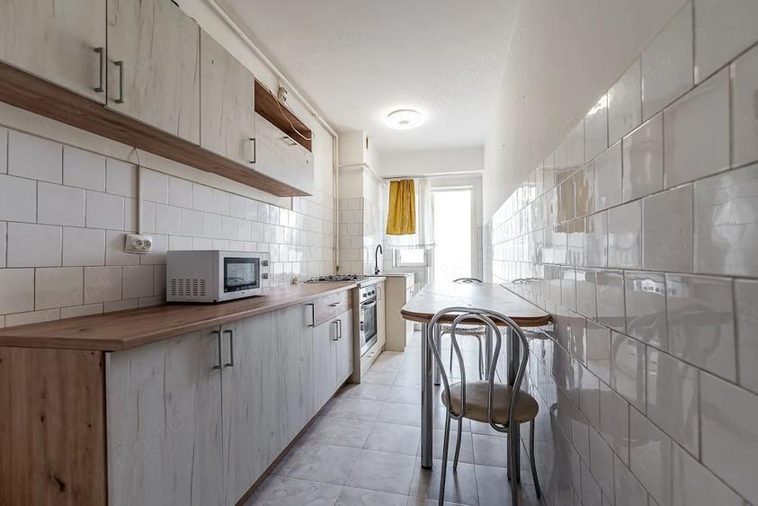 Apartament 3 camere - tip Samantha - etaj 1 - Polivalenta - COMISION 0 - 4