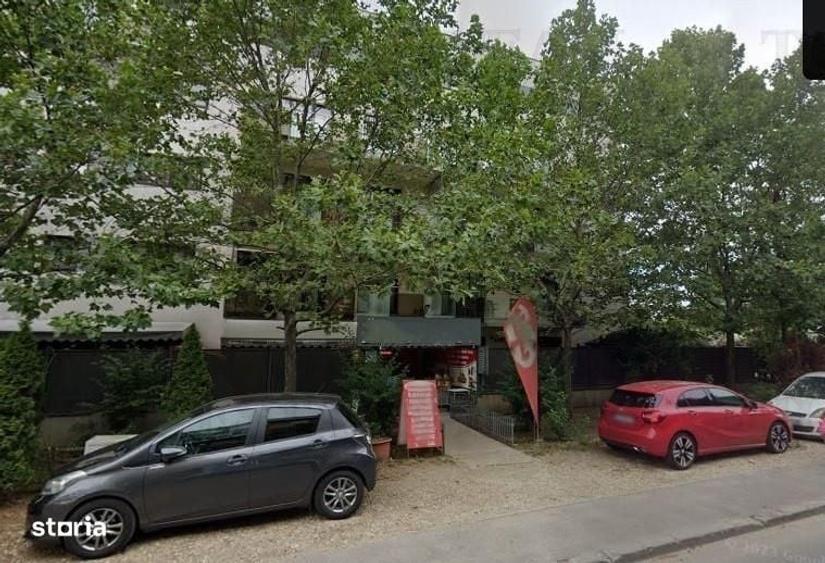 Spatiu comercial de inchiriat in zona Baneasa Petrom City - 5