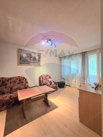 Apartament cu 2 camere decomandat în Nord