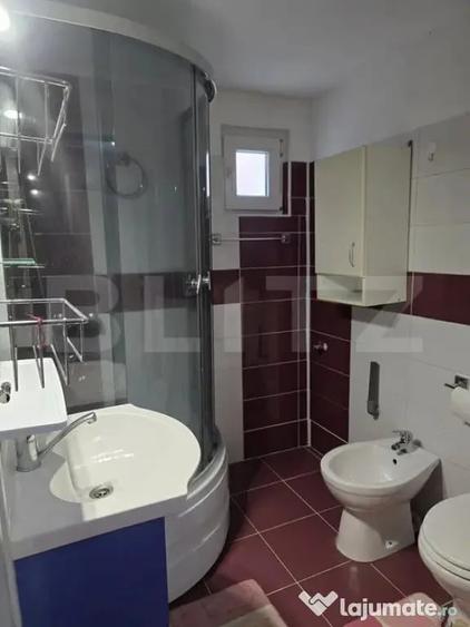 Casă cu 3 camere cu Teren 1400 Mp în Fărăgău