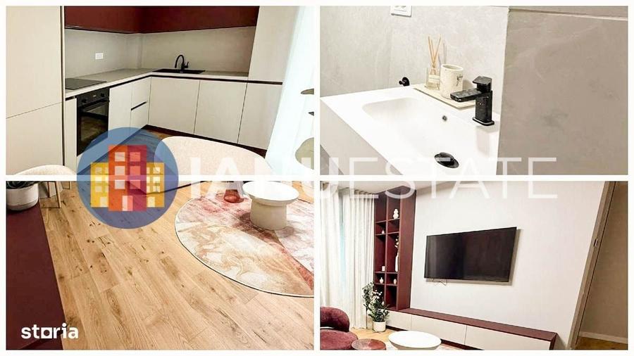 Piata Unirii 10` Metrou Rond Alba Iulia Nou Lux Centrala Terasa 145MP - 8