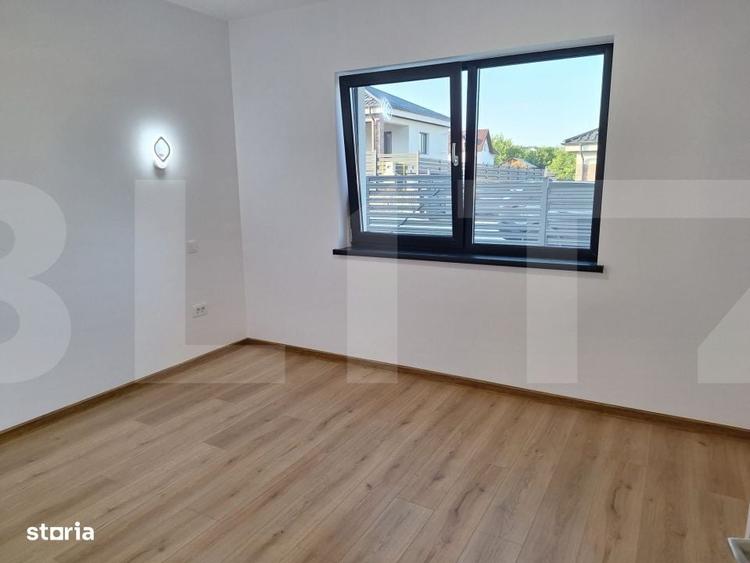 Casă cu 4 camere în Central