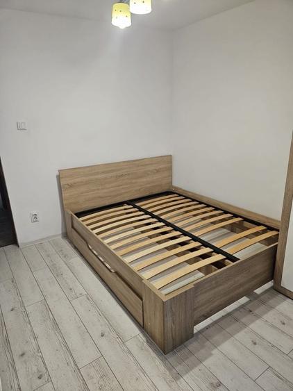 Apartament cu 2 camere decomandat, mobilat în Mărăști
