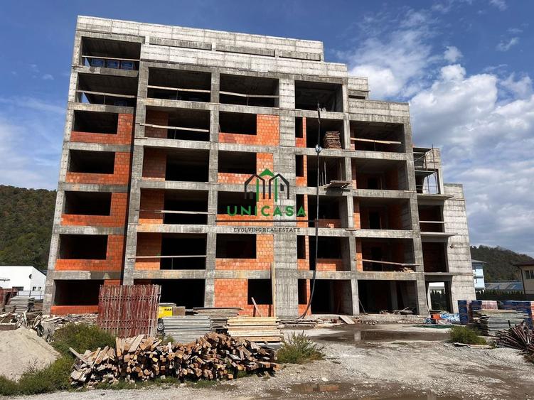 Apartament cu 2 camere decomandat în Morilor
