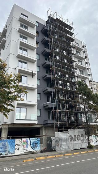 Apartament cu 2 camere în Abator