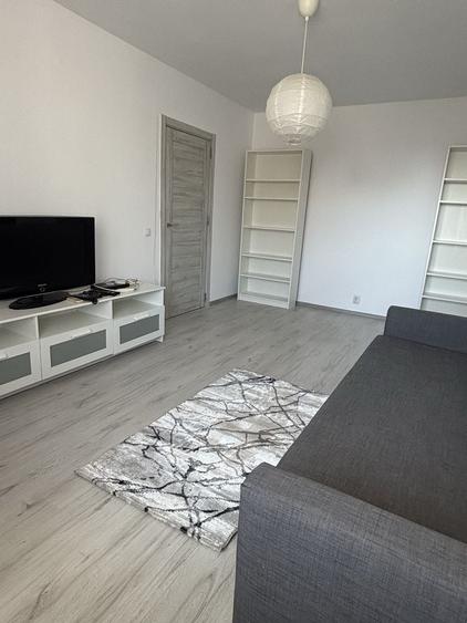 Apartament cu 2 camere semidecomandat în Nicolae Grigorescu