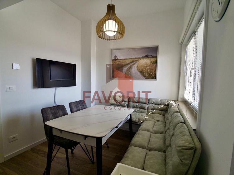 Disponibil imediat. Piata Marasti. Cu centrala termica proprie - 5