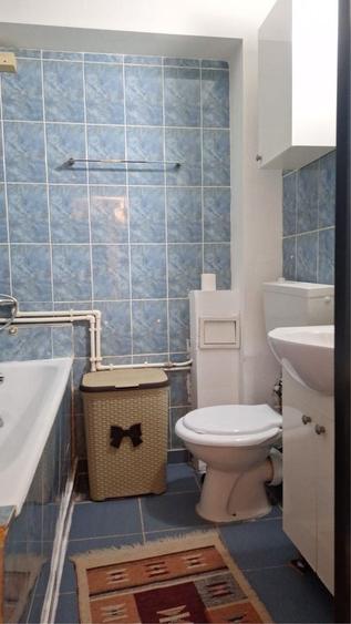 Apartament cu 2 camere decomandat în Exterior Vest
