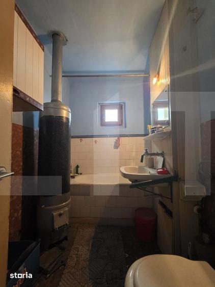 Apartament cu 3 camere decomandat în Ozun