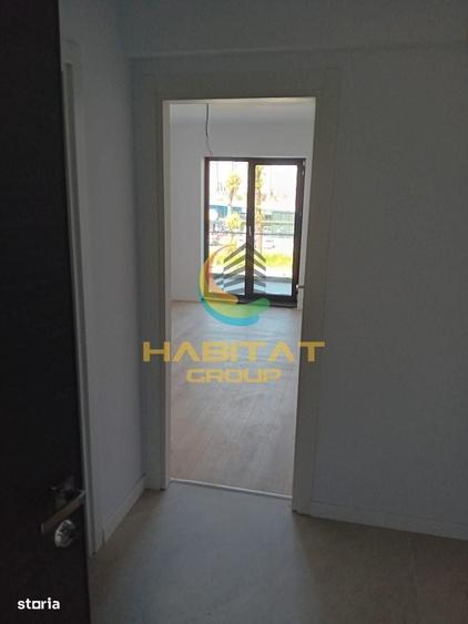 Apartament cu 2 camere semidecomandat în Titan