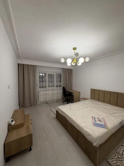 Garsonieră decomandată în Nicolina